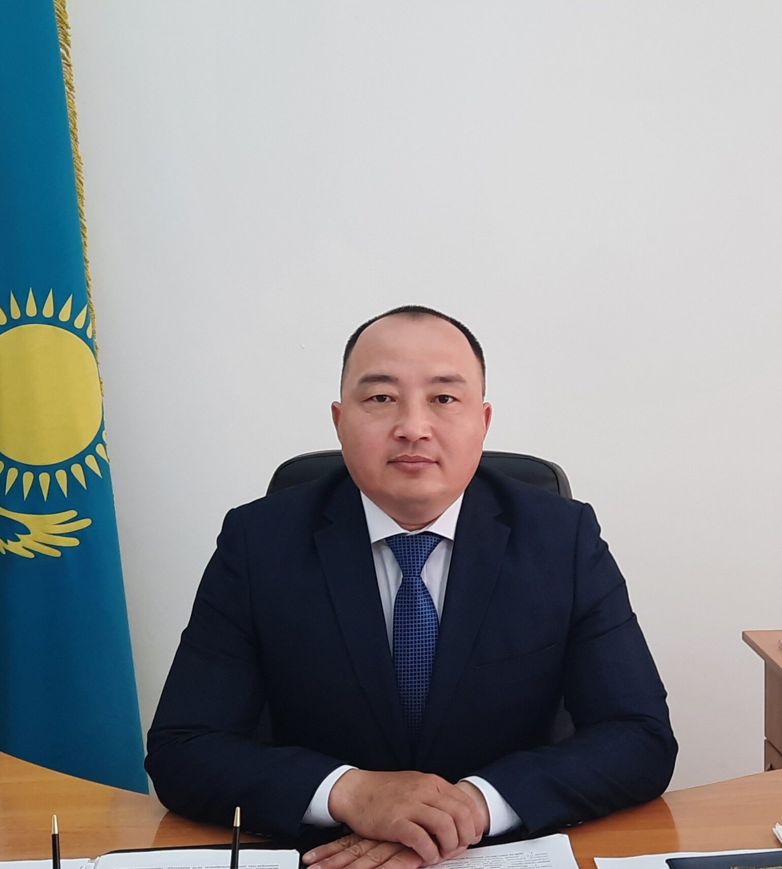ТАҒАЙЫНДАУ
