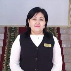 Төлегенова Гүлнұр 