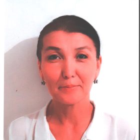 Нуржанова Аида Булекбаевна